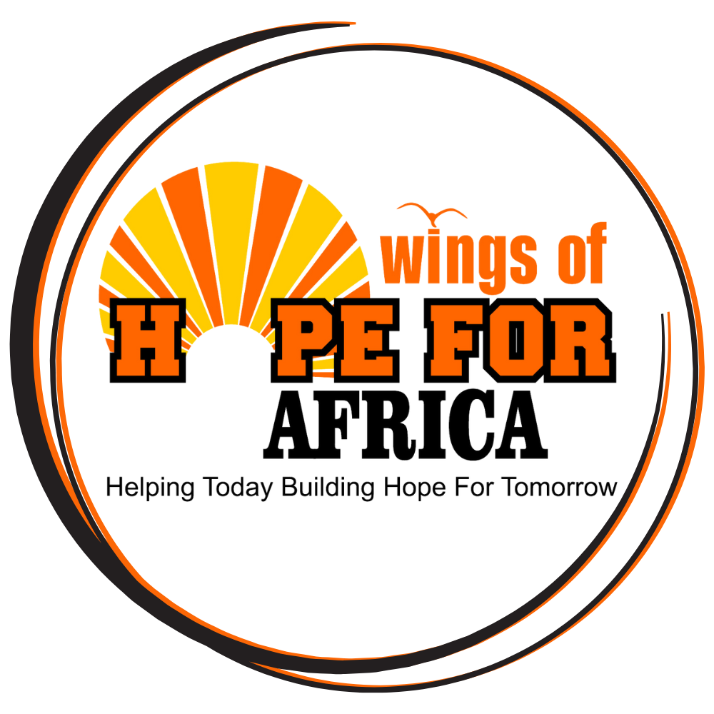 Wings of Hope for Africa