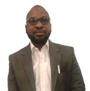 Donald Efe