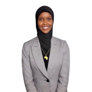 Fatimah Dini